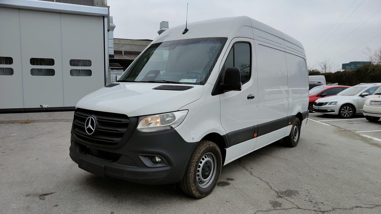 Mercedes-Benz Sprinter Furgone 315CDI 37/35 PRO