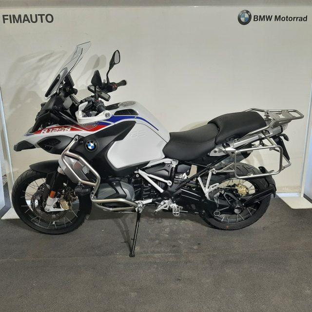 BMW R 1250 GS Adventure R 1250 GS ADVENTURE RALLY