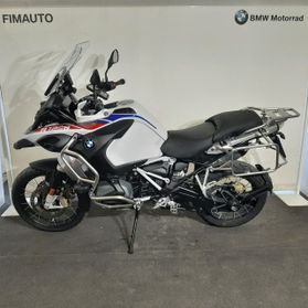 BMW R 1250 GS Adventure R 1250 GS ADVENTURE RALLY