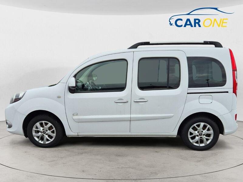Renault Kangoo Kangoo Blue dCi 8V 95 CV 5 porte Limited2