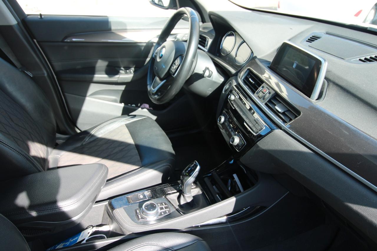 Bmw X1 sDrive18d