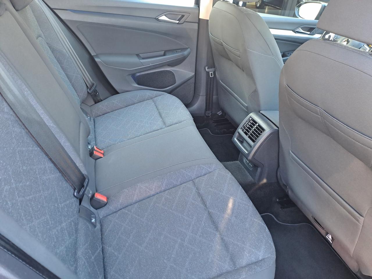 Volkswagen Golf 2.0 TDI 115 CV OK NEOPATENTATI