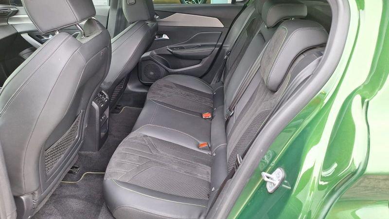 Peugeot 308 308 Plug-in Hybrid 180 e-EAT8 GT Pack