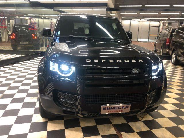 LAND ROVER Defender 110 3.0D I6 250 CV AWD Auto SE