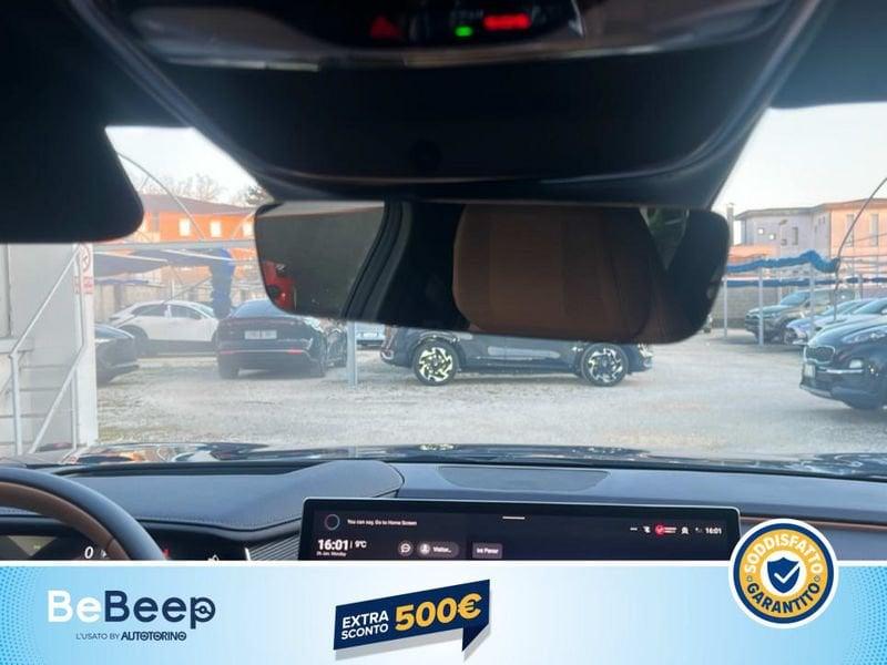 Mazda Mazda6e 6E 80 KWH LONG RANGE TAKUMI PLUS