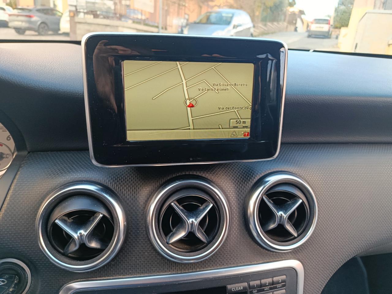 Mercedes-benz A 180 CDI Executive