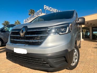 Renault Trafic 9posti 2.0BluedCi 150CV P.Lungo Zen