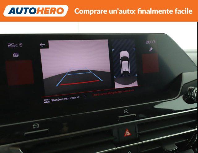 CITROEN C4 PureTech 130 S&S Feel