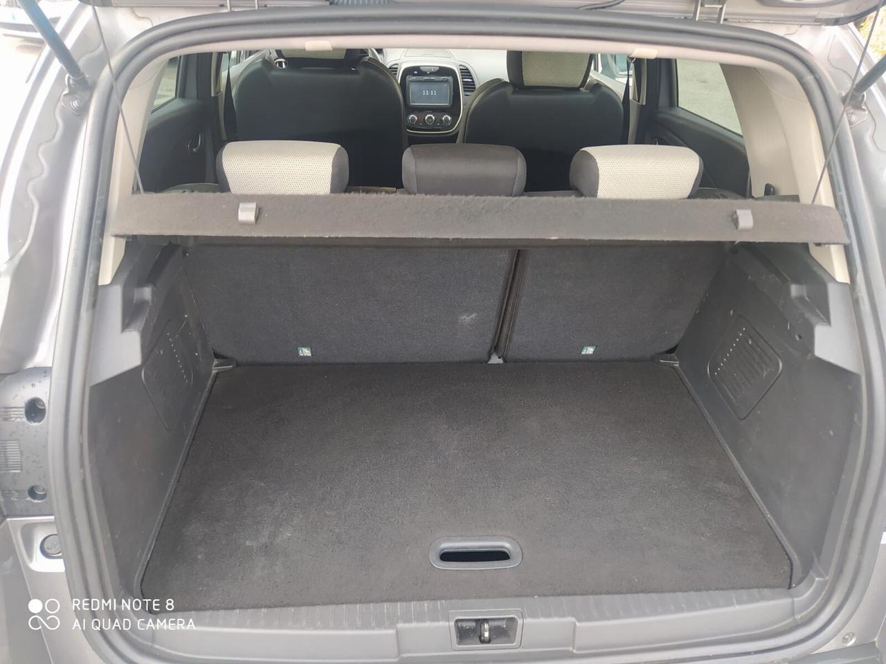 Renault Captur TCe 12V 90 CV Start&Stop Energy Life