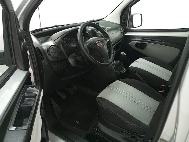FIAT Qubo 1.3 mjt 16v Active 95cv