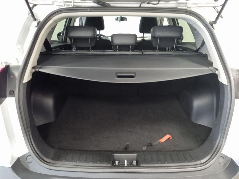 DR AUTOMOBILES dr4 Sport 1.6 Bi-Fuel GPL