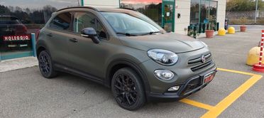 Fiat 500X 1.3 MultiJet 95 CV S-Design - Neopatentati