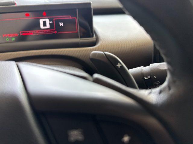 CITROEN C4 Cactus 1.6 e-HDi 92 ETG6 Shine Edition