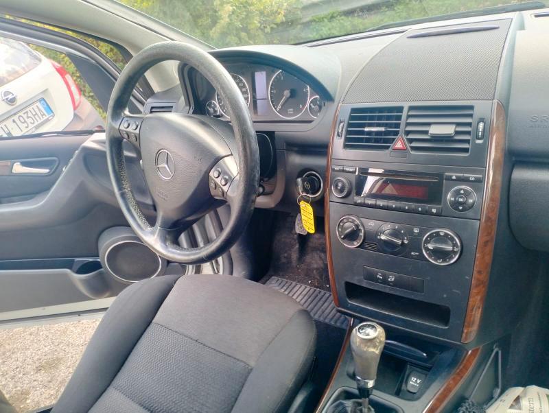 Mercedes Classe A Coupe A 180 cdi Classic coupe