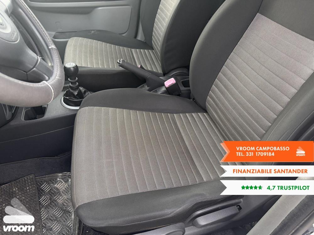 SUZUKI SX4 1.6 DDiS 16V Outdoor Line GL