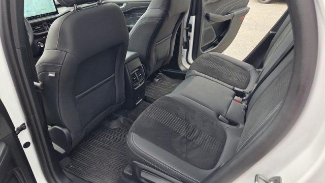 FORD Kuga 2.5 Full Hybrid 180 CV CVT 2WD Active X PERMUTE