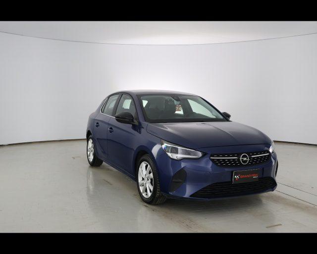 OPEL Corsa 1.2 100 CV Elegance
