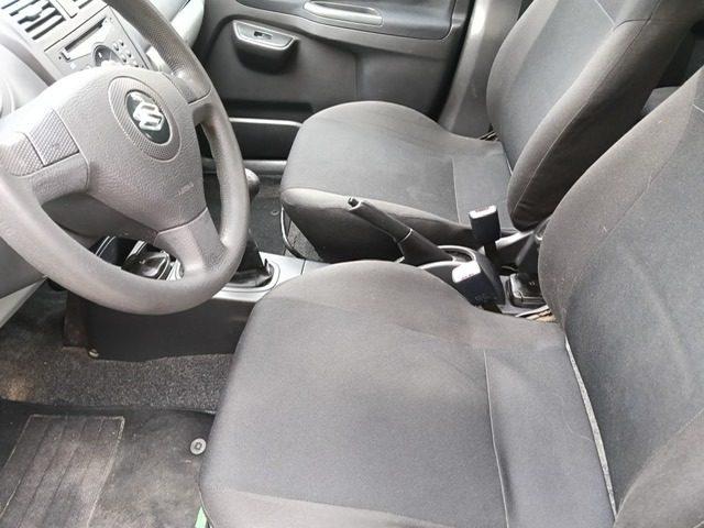 SUZUKI Ignis 1.5 16V cat 4WD DELUXE-BIFUEL GPL