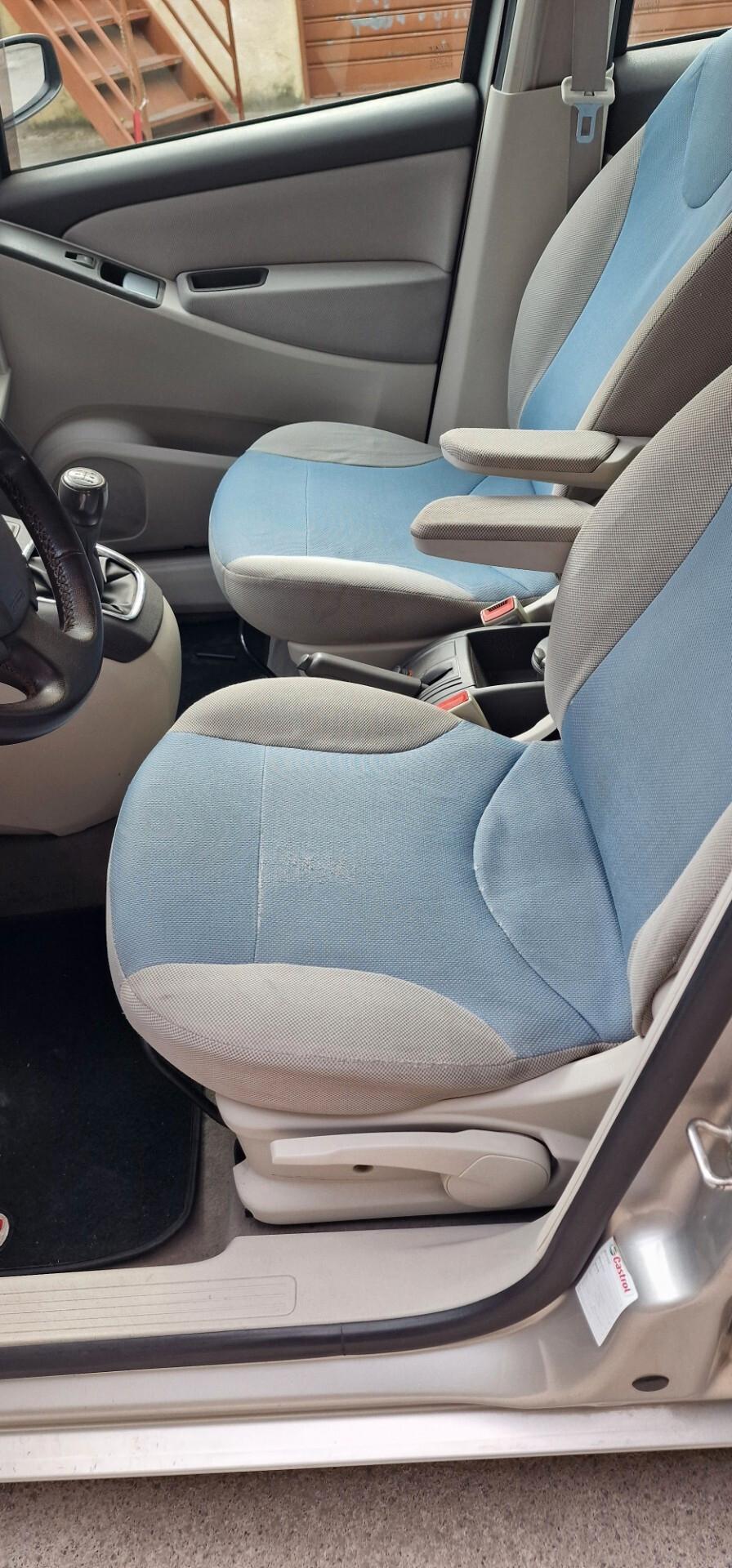 Fiat Idea 1.9 Multijet Dynamic