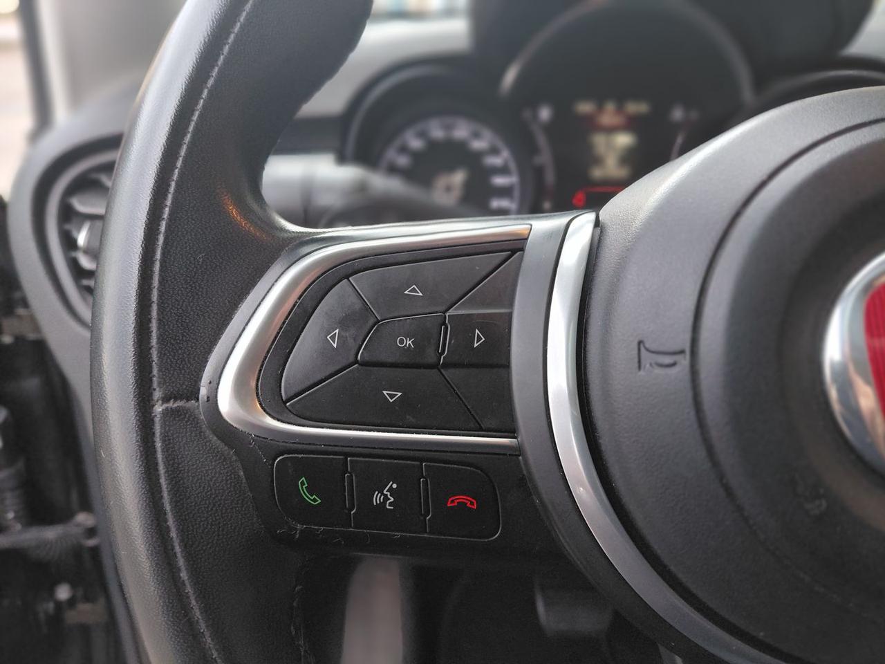 Fiat 500X City Cross 1.6 Multijet #7754