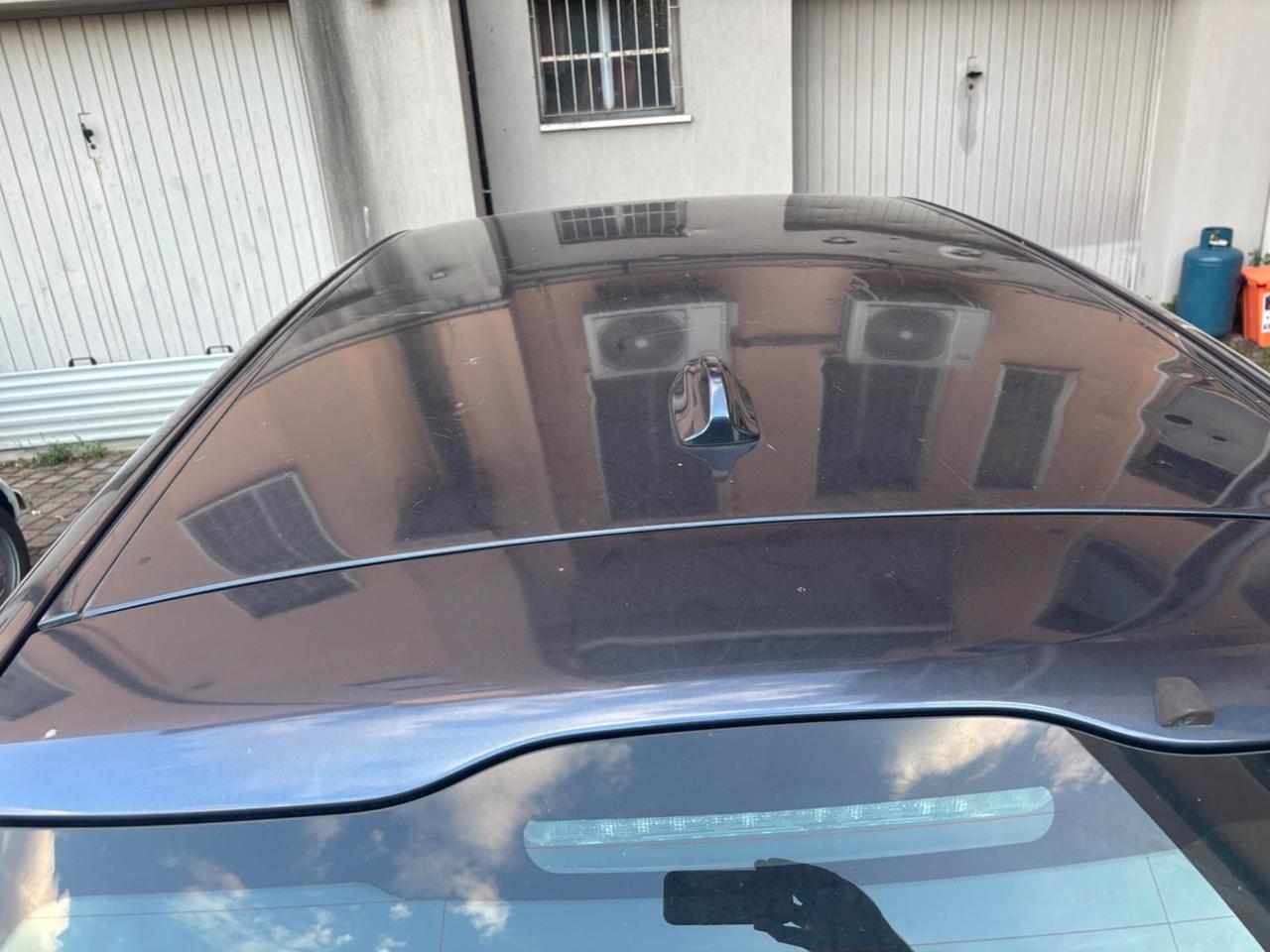 Volvo V50 D2 POLAR