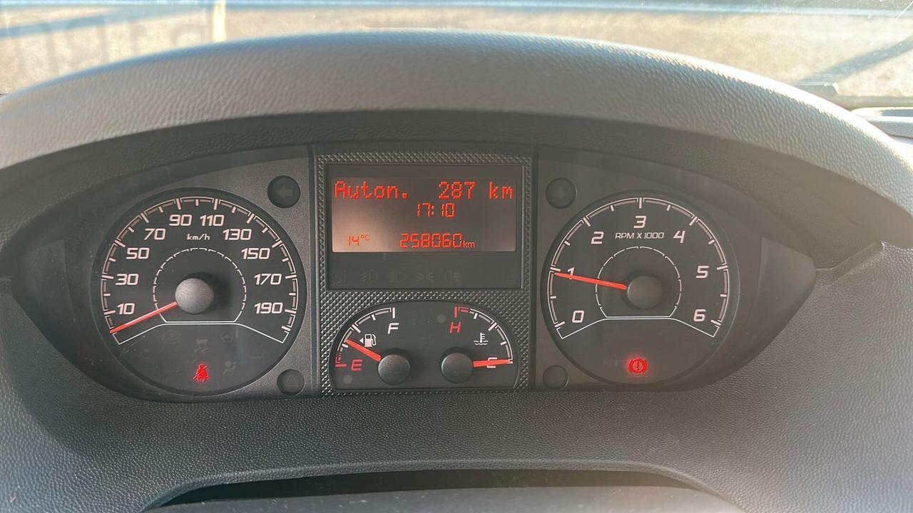 Citroen Jumper 33 BlueHDi 140 S&S PM-TM Furgone