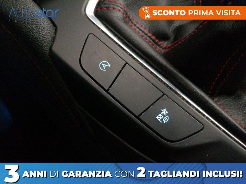 Ford Kuga 1.5 ecoblue ST-Line 2wd 120cv