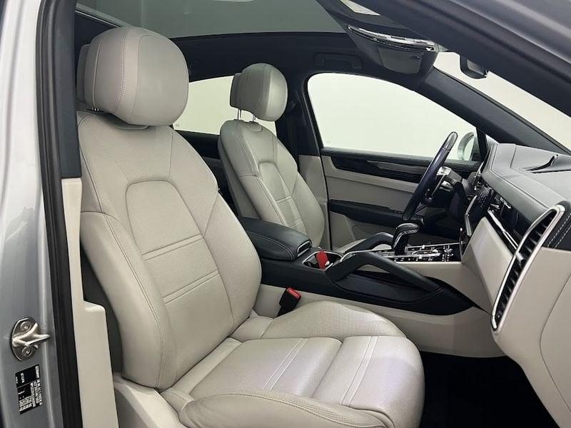 Porsche Cayenne Coupè Cayenne Coupé 3.0 V6