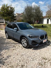 Bmw X1 xDrive25e Advantage