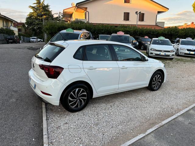 VOLKSWAGEN Polo 1.0 TSI DSG Life