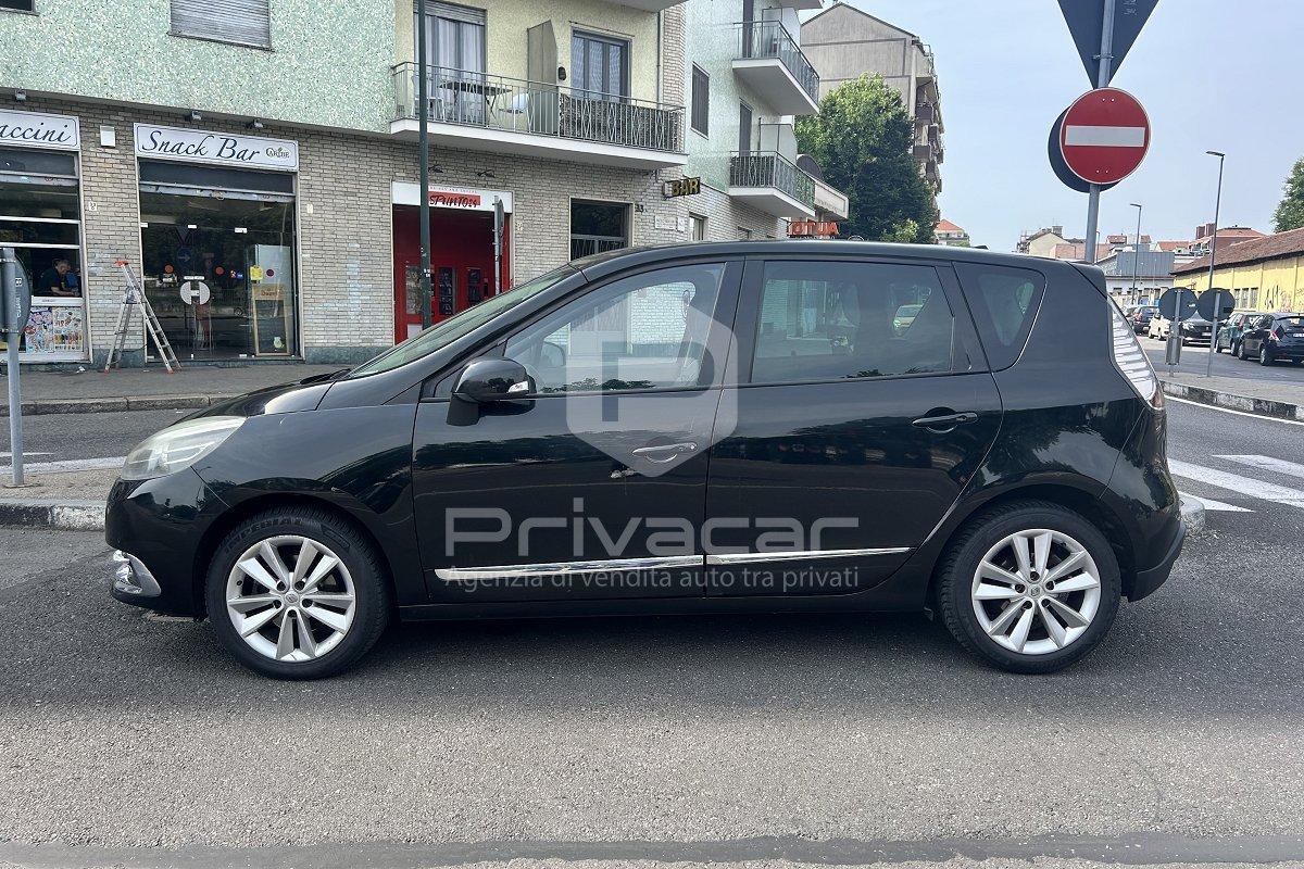 RENAULT Scénic XMod 1.5 dCi 110CV S&S Bose