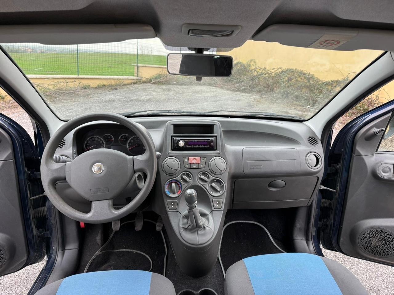 Fiat Panda 1.2 EasyPower Classic