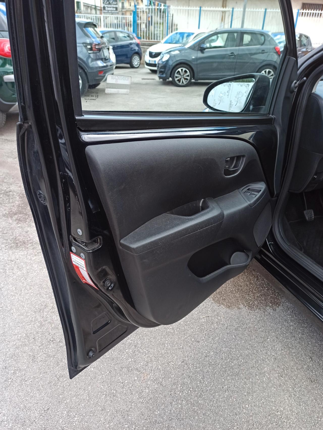 Citroen C1 VTi 1.0 68 cv 5 porte Feel
