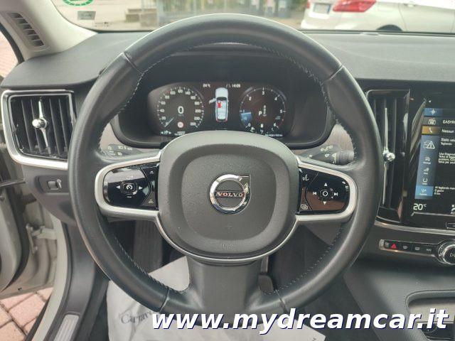 VOLVO V90 Cross Country B4 (d) AWD Geartronic Business Pro