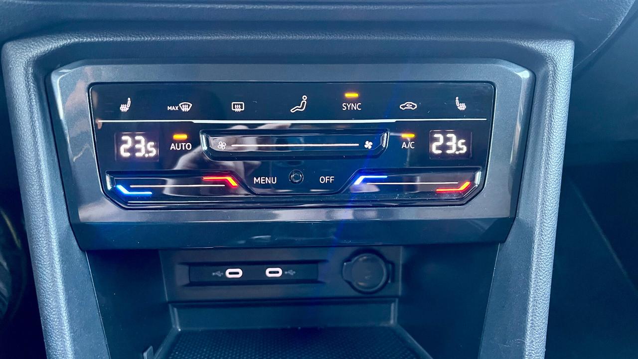 VW Tiguan 2.0TDI 4motion - UNIPROPRIETARIO
