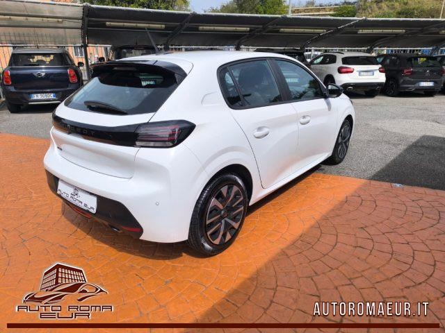 PEUGEOT 208 PureTech 100 Stop&Start Style PREZZO REALE