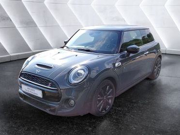 MINI Mini 3 porte Mini 3p 2.0 Cooper S Hype auto