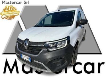 RENAULT Express EXPRESS VAN 1.5 BLUE DCI 75CV ED.ONE -GG870KB