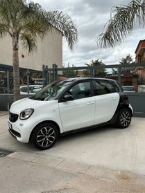 Smart ForFour 70 1.0 twinamic Youngster