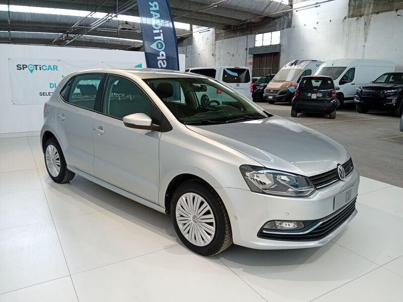 Volkswagen Polo Polo 1.0 MPI 5p.