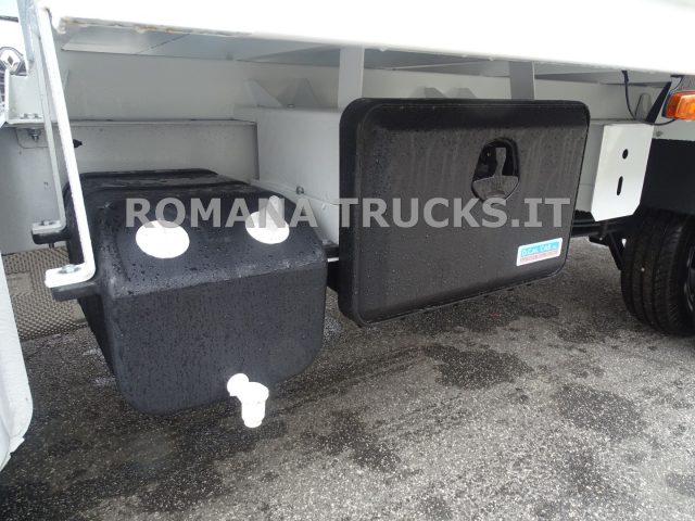 RENAULT Master 145CV CASSONE FISSO RUOTA GEMELLARE IN ARRIVO