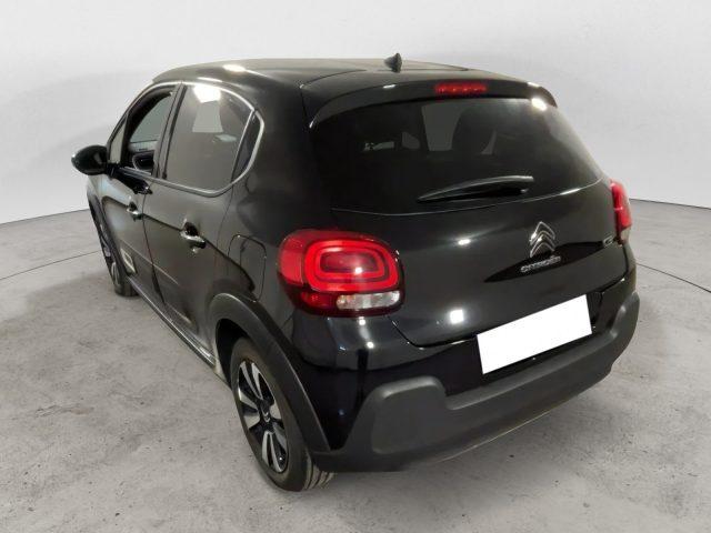 CITROEN C3 C3 PureTech 110 S&S Max