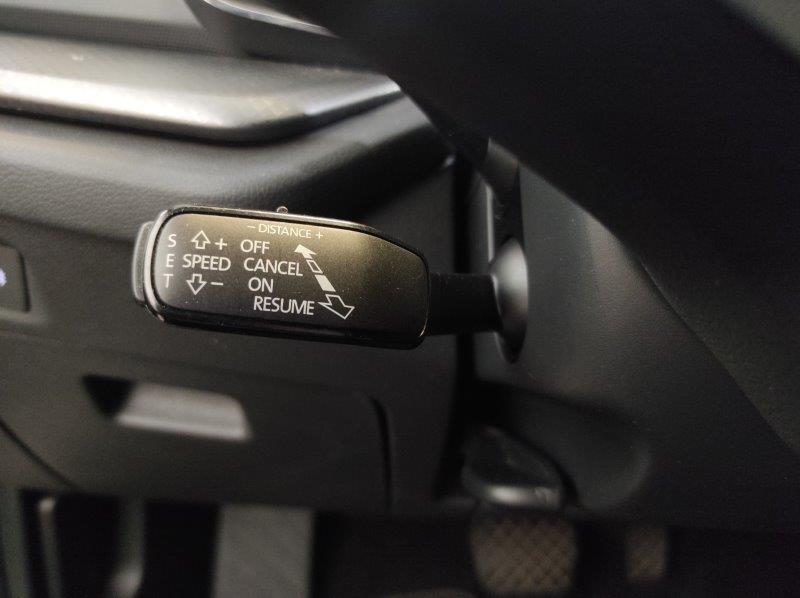 SKODA Octavia 4ª serie - Octavia 2.0 TDI EVO SCR DSG Wagon Executive