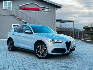 Alfa Romeo Stelvio 2.2 t Sprint Q4 190cv auto