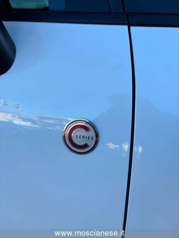 Citroën C3 Aircross C3 Aircross PureTech 110 S&S C-Series