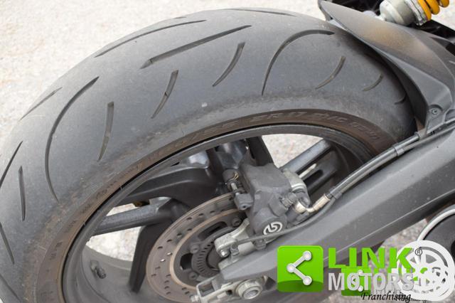 DUCATI Monster 797 PLUS