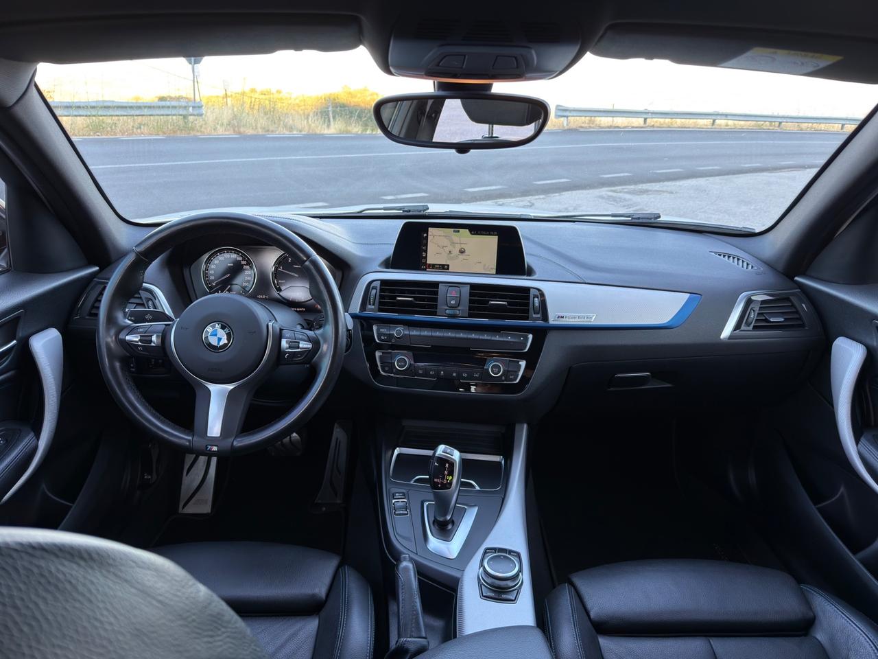 Bmw Serie 1 118d 5p. Msport - 2018