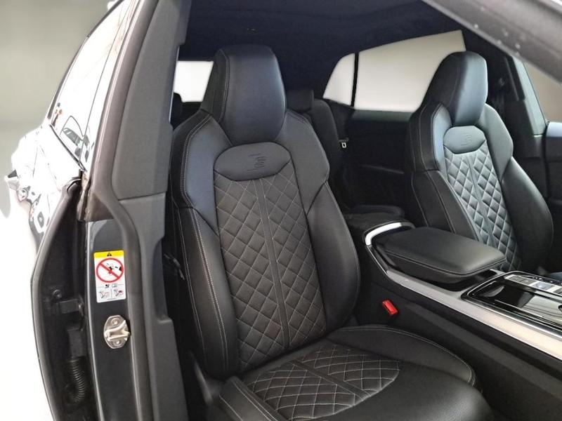 AUDI Q8 50 TDI MHEV 210KW QUATTRO TIPTRONIC SPORT SUV
