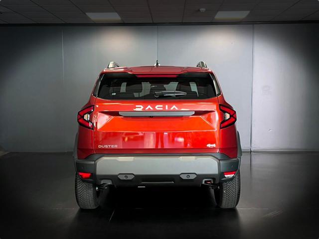 DACIA Duster Tce 130 CV MHEV 4x4 Expression PRONTA CONSEGNA