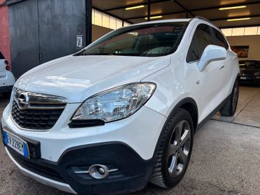 Opel Mokka 1.4 Turbo GPL Tech 140CV 4x2 Cosmo